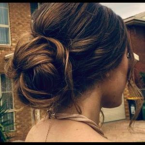 Meet your Posher, Alisha